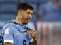 Tangis Pilu Luis Suarez setelah Uruguay Tersingkir dari Piala Dunia 2022