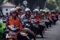 Pemerintah Mulai Distribusikan Bantuan Sosial di Wilayah DKI Jakarta