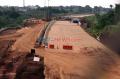 Pembangunan Jalan Tol Serpong-Cinere Terus Dikebut