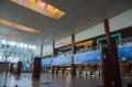 Kemenhub Hentikan Sementara Aktivitas Penerbangan Komersil Terjadwal di Sejumlah Bandara