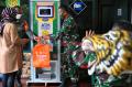 Kementan Siapkan ATM Beras Gratis di Sejumlah Kodim
