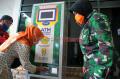 Kementan Siapkan ATM Beras Gratis di Sejumlah Kodim