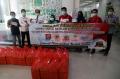 Organisasi Gabungan Pemuda Salurkan Bantuan Untuk RSI Surabaya