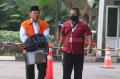 KPK Lanjutkan Pemeriksaan Bupati Sidoarjo Nonaktif Saiful Ilah
