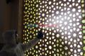 Etape Kedua, Marbot Keliling JJI Bersihkan Dua Masjid di Kebayoran Lama