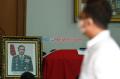 Jenazah Jenderal Djoko Santoso Disemayamkan di Rumah Duka Bambu Apus Jakarta Timur