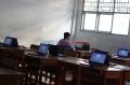 SMK Bina Karya Mandiri 2 Bekasi Gelar Ujian Penilaian Akhir Semester Berbasis Komputer