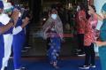 Pasien Sembuh Corona di Surabaya Terus Meningkat