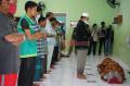 Gubernur Nurdin Abdullah Tinjau Banjir di Bantaeng Sulsel