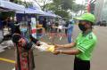Bertajuk Together in Harmony, OMNI Peduli Gelar Bazar Murah Untuk Karyawan