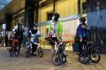 Sepeda Jadi Alat Transportasi Pilihan Terbaik di Tengah Pandemi COVID-19