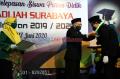 SMP Khadijah Wonokromo Surabaya Lepas Ratusan Siswa Purna Didik