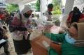 Keluar Masuk Kota Makassar Diperketat, Suket Bebas COVID-19 Diburu Warga