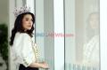 Miss Indonesia Carla Yules Berbagi Cerita Selama Pandemi Covid-19