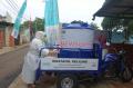 Bantuan Rp2 Miliar Disalurkan Citi Indonesia dan HOPE Worldwide Indonesia untuk Penanganan Covid-19