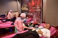 HUT Ke-6 di Tengah Pandemi Covid-19, Noormans Hotel Semarang Gelar Donor Darah
