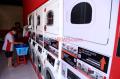 Coin Laundry Tawarkan Konsep Cuci Mandiri Bagi Pelanggan