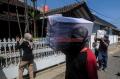 BNN Ungkap Pabrik Obat Keras Ilegal di Bandung