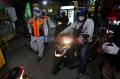 Satreskoba Polrestabes Surabaya Gelar Razia Jam Malam