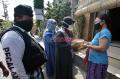 Toleransi Antar Umat Beragama saat Idul Adha di Bali