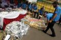 Polisi Gagalkan Peredaran Ratusan Kilogram Sabu dan Ganja Jaringan Sumatera-Jawa