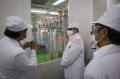 Melihat Fasilitas Produksi Vaksin Covid-19 Milik Bio Farma di Bandung