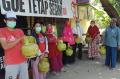Pertamina Pastikan Kecukupan LPG 3 Kg di Indramayu