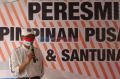 PP FPS RTMM SPSI Resmikan Kantor Baru di  Jakarta Timur