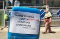 Terdampak Covid-19, Warga Kabupaten Purwakarta Donasikan Minyak Jelantah