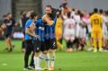 Gol Keren Diego Carlos Benamkan Inter Milan di Final Liga Europa