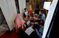 Imigrasi Jakarta Selatan Berikan Layanan Eazy Passport Bagi Anggota DPR