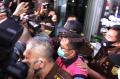 Kejaksaan Agung Tahan Ketua DPW Partai Nasdem Sulawesi Selatan Andi Irfan Jaya