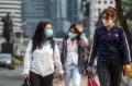 September-Oktober, Prediksi Puncak Pandemi Covid-19 di Ibukota Jakarta