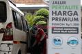 Hanya di Tangerang Selatan, Harga Pertalite Turun Setara Premium