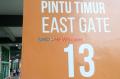 Gate 13 Stadion Patriot Bekasi Difungsikan untuk RS Darurat Covid-19
