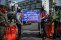 Pemkot Bandung Tutup Sejumlah Jalan Protokol