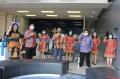 Dukung Warisan Budaya, MNC Bank Peringati Hari Batik Nasional