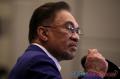 Klaim Punya Dukungan, Anwar Ibrahim Minta PM Muhyiddin Mundur