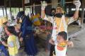 Spirit Jogo Tonggo, Menjaga Kesehatan Warga Desa Klari Boyolali di Masa Pandemi Covid-19