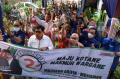 Calon Wali Kota Surabaya Machfud Arifin Janji Wujudkan Program Rp150 Juta Per RT