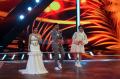 Gegap Gempita Malam Puncak Kilau Raya MNCTV 29 Bertabur Bintang