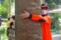 Sambangi Markas Kopassus, Doni Monardo Lepas Rindu dengan Pohon Sengon