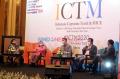 Perhelatan ICTM 2020 Dongkrak Pemulihan Ekonomi dan Pariwisata