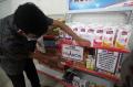 Aksi Boikot Produk Prancis Tetap Berlanjut di Bekasi
