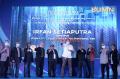 Dirut Garuda Indonesia Raih The Best CEO BUMN Award 2020
