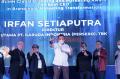 Garuda Indonesia Raih Lima Penghargaan Terbaik Pada Ajang BUMN Branding and Marketing Award 2020