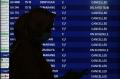 Terimbas Kemacetan di Bandara Soetta, Calon Penumpang Batalkan Penerbangan