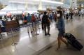 Terimbas Kemacetan di Bandara Soetta, Calon Penumpang Batalkan Penerbangan