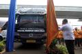 BP2MI Gandeng Damri Beri Fasilitas Transportasi Pekerja Migran Indonesia