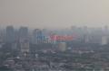 Pemprov DKI Usung Jakarta Clean Air Partnership